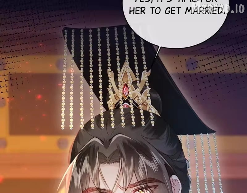 On Our Wedding Night, I Got Pregnant with the Chief Warden’s Child Chapter 61 - page 82